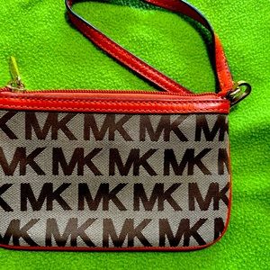 Michael Kors Coin purse.